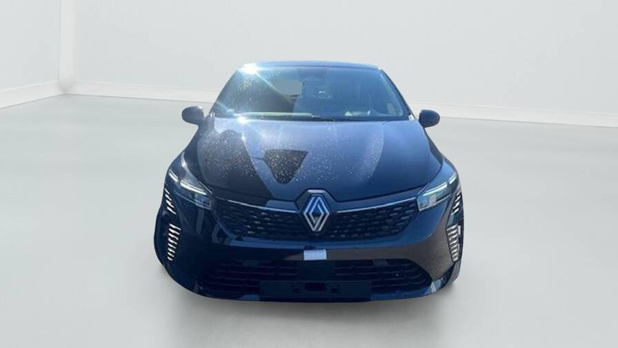 Mandataire Automobile neuf, recherche de Renault Clio-v-clio-blue-dci-100-ch-gsr2-evolution - E-Motors