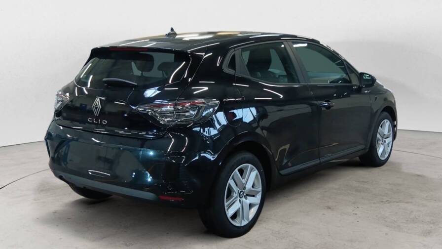 Mandataire Automobile occasion, recherche de Renault Clio-blue-dci-100-ch-gsr2-evolution - E-Motors