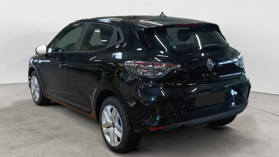 Mandataire Automobile occasion, recherche de Renault Clio-blue-dci-100-ch-gsr2-evolution - E-Motors