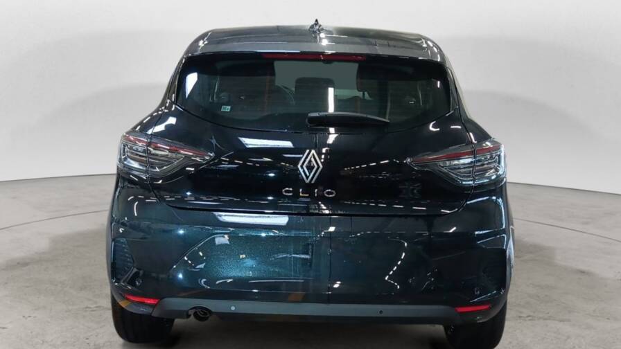 Mandataire Automobile occasion, recherche de Renault Clio-blue-dci-100-ch-gsr2-evolution - E-Motors