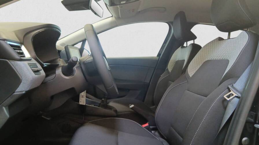 Mandataire Automobile occasion, recherche de Renault Clio-blue-dci-100-ch-gsr2-evolution - E-Motors