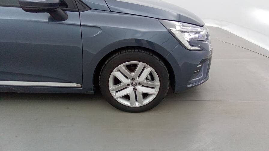 Mandataire Automobile occasion, recherche de Renault Clio-e-tech-140-zen-gps-pdc-ar - E-Motors