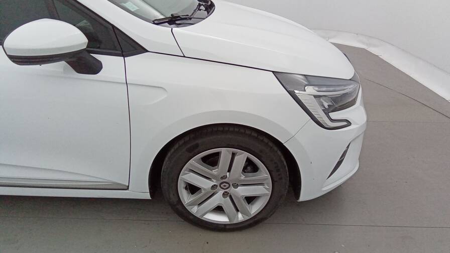Mandataire Automobile occasion, recherche de Renault Clio-sce-65-zen-plus-gps-plus-pdc-ar - E-Motors