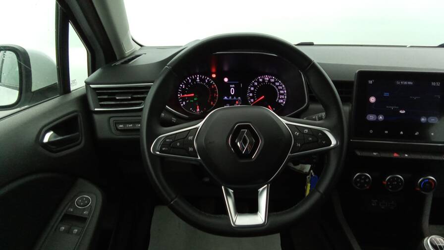 Mandataire Automobile occasion, recherche de Renault Clio-sce-65-zen-plus-gps-plus-pdc-ar - E-Motors