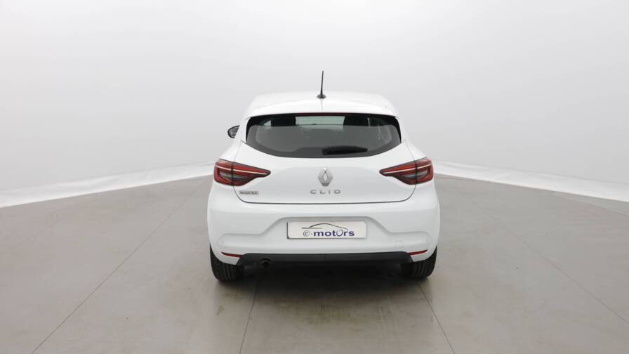 Mandataire Automobile occasion, recherche de Renault Clio-sce-65-zen-plus-gps-plus-pdc-ar - E-Motors