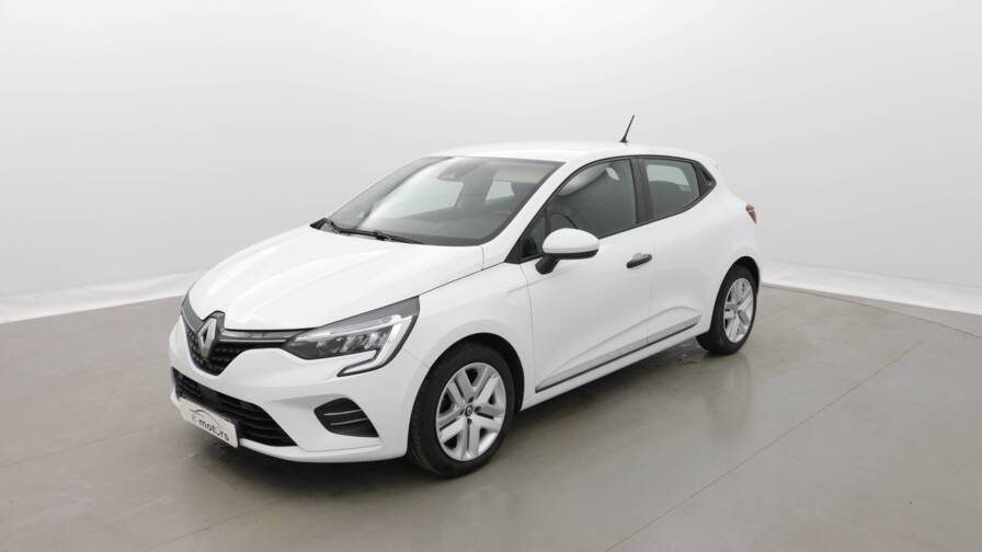 Mandataire Automobile occasion, recherche de Renault Clio-sce-65-zen-plus-gps-plus-pdc-ar - E-Motors