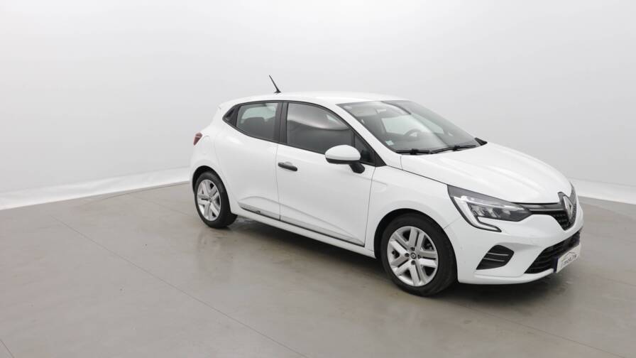 Mandataire Automobile occasion, recherche de Renault Clio-sce-65-zen-plus-gps-plus-pdc-ar - E-Motors