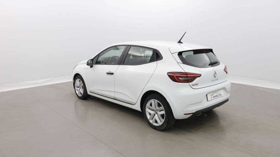 Mandataire Automobile occasion, recherche de Renault Clio-sce-65-zen-plus-gps-plus-pdc-ar - E-Motors