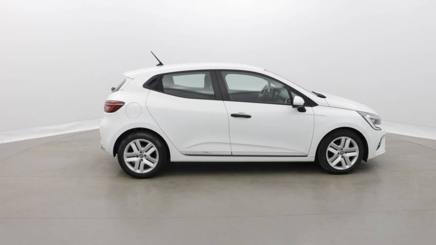 Mandataire Automobile occasion, recherche de Renault Clio-sce-65-zen-plus-gps-plus-pdc-ar - E-Motors