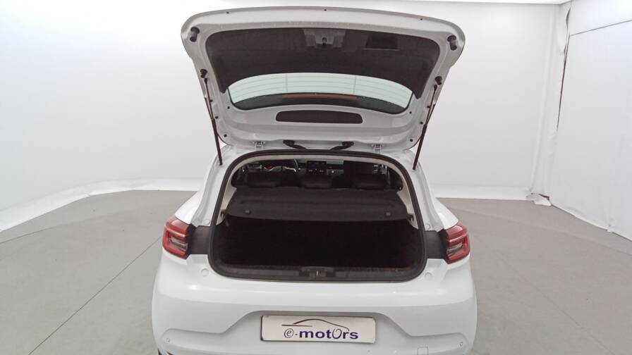 Mandataire Automobile occasion, recherche de Renault Clio-sce-65-zen-plus-gps-plus-pdc-ar - E-Motors