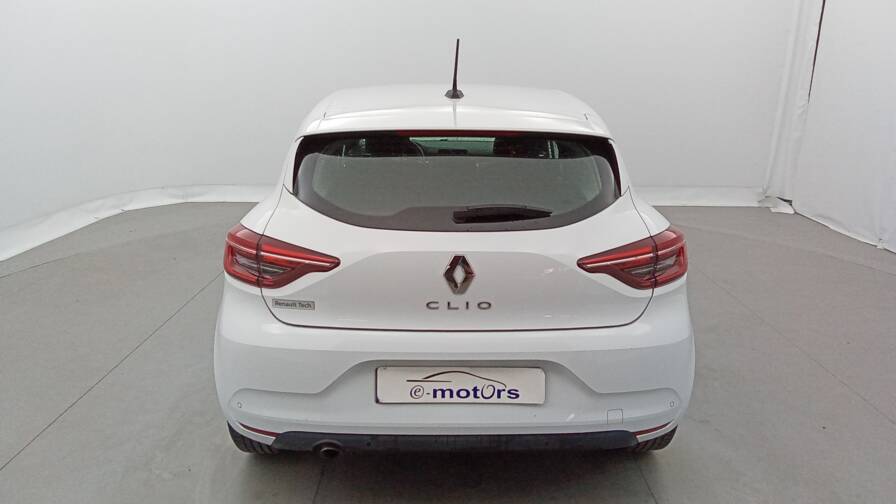 Mandataire Automobile occasion, recherche de Renault Clio-sce-65-zen-plus-gps-plus-pdc-ar - E-Motors