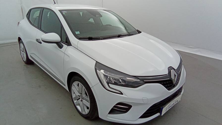 Mandataire Automobile occasion, recherche de Renault Clio-sce-65-zen-plus-gps-plus-pdc-ar - E-Motors