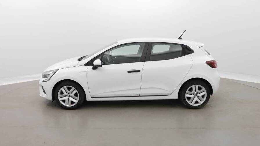 Mandataire Automobile occasion, recherche de Renault Clio-sce-65-zen-plus-gps-plus-pdc-ar - E-Motors