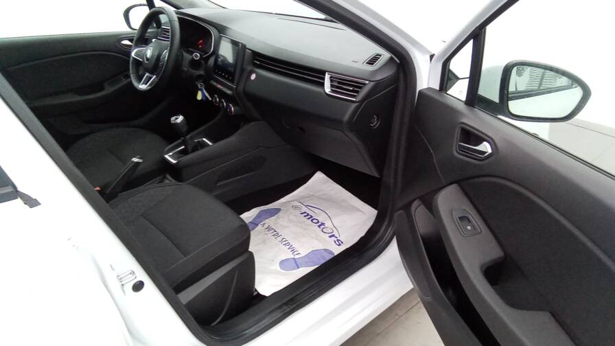 Mandataire Automobile occasion, recherche de Renault Clio-sce-65-zen-plus-gps-plus-pdc-ar - E-Motors