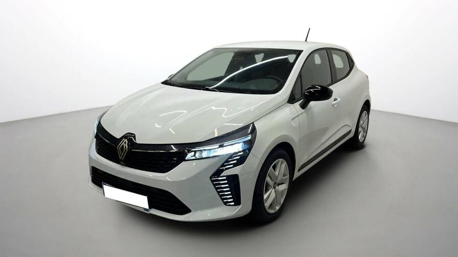 Mandataire Automobile occasion, recherche de Renault Clio-tce-90-ch-gsr2-evolution - E-Motors