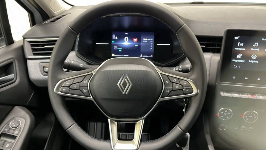 Mandataire Automobile occasion, recherche de Renault Clio-tce-90-ch-gsr2-evolution - E-Motors