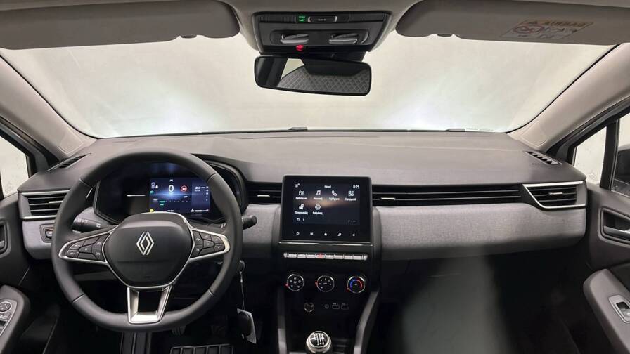 Mandataire Automobile occasion, recherche de Renault Clio-tce-90-ch-gsr2-evolution - E-Motors