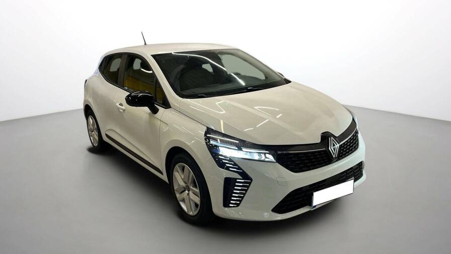 Mandataire Automobile occasion, recherche de Renault Clio-tce-90-evolution - E-Motors