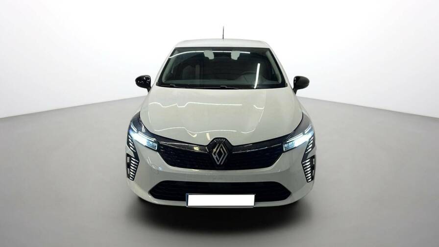 Mandataire Automobile occasion, recherche de Renault Clio-tce-90-evolution - E-Motors