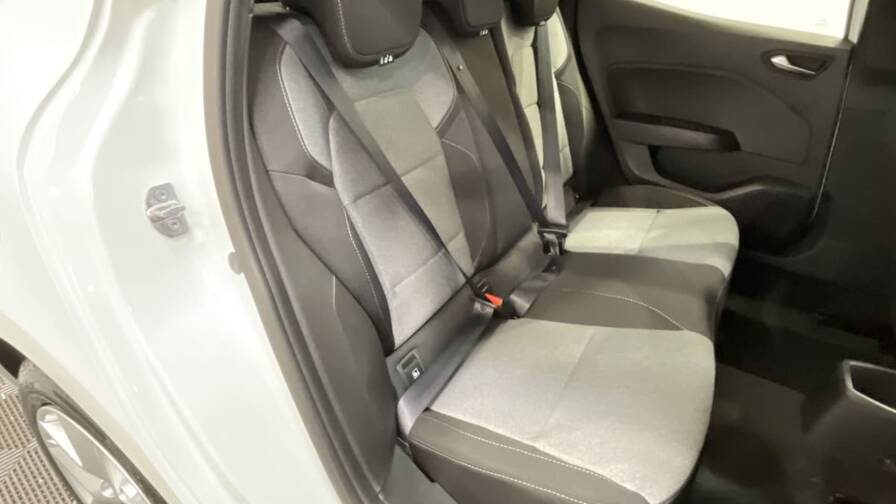 Mandataire Automobile neuf, recherche de Renault Clio-v-clio-tce-90-gsr2-evolution - E-Motors