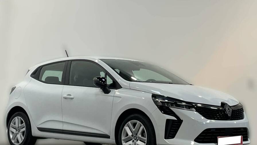 Mandataire Automobile neuf, recherche de Renault Clio-v-clio-tce-90-gsr2-evolution - E-Motors