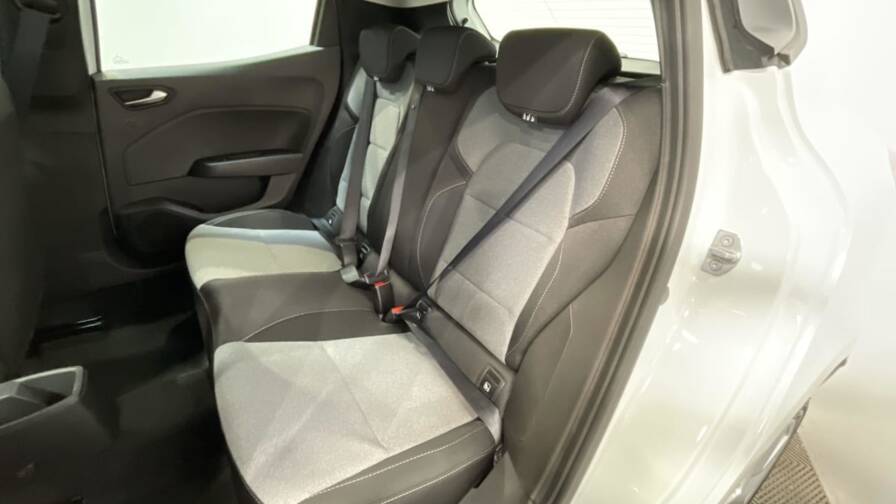 Mandataire Automobile neuf, recherche de Renault Clio-v-clio-tce-90-gsr2-evolution - E-Motors