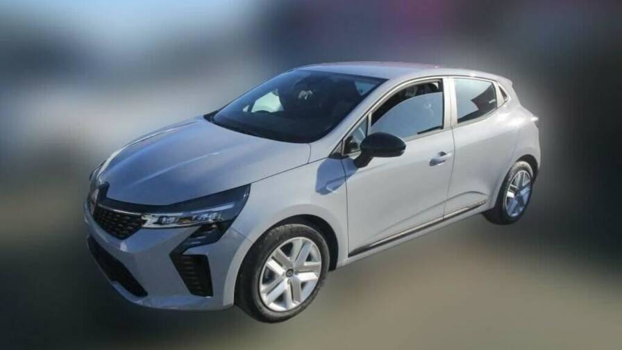 Mandataire Automobile neuf, recherche de Renault Clio-v-clio-tce-90-gsr2-evolution - E-Motors