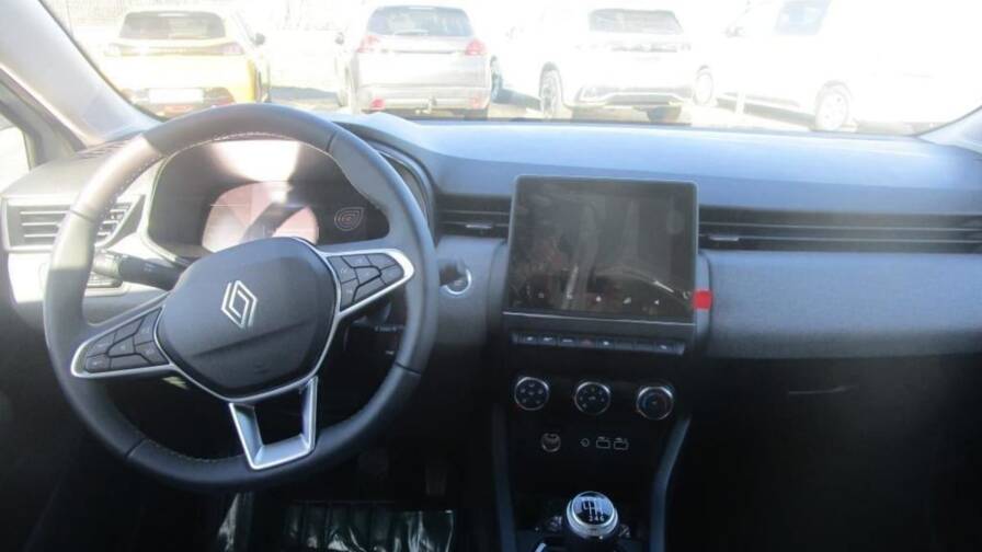 Mandataire Automobile neuf, recherche de Renault Clio-v-clio-tce-90-gsr2-evolution - E-Motors