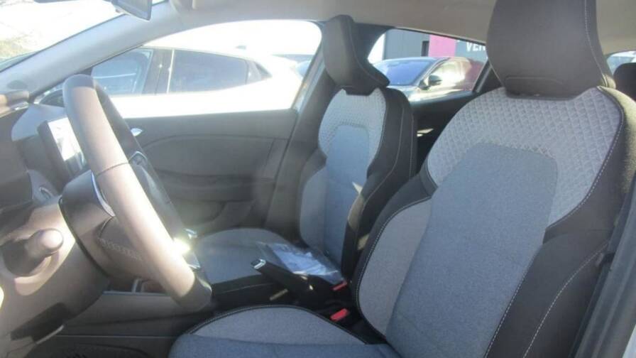Mandataire Automobile neuf, recherche de Renault Clio-v-clio-tce-90-gsr2-evolution - E-Motors