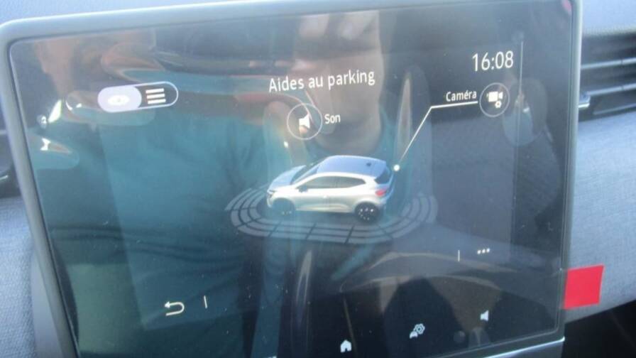 Mandataire Automobile neuf, recherche de Renault Clio-v-clio-tce-90-gsr2-evolution - E-Motors