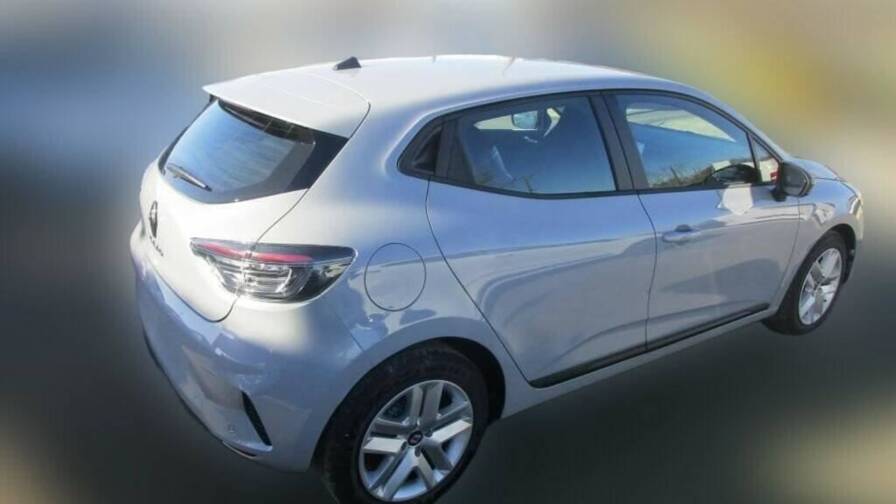 Mandataire Automobile neuf, recherche de Renault Clio-v-clio-tce-90-gsr2-evolution - E-Motors