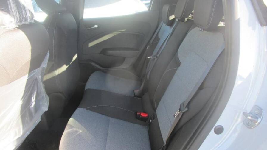 Mandataire Automobile neuf, recherche de Renault Clio-v-clio-tce-90-gsr2-evolution - E-Motors