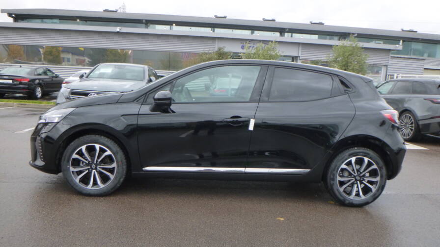 Mandataire Automobile neuf, recherche de Renault Clio-tce-90-x-tronic-techno-plus-pack-hiver - E-Motors