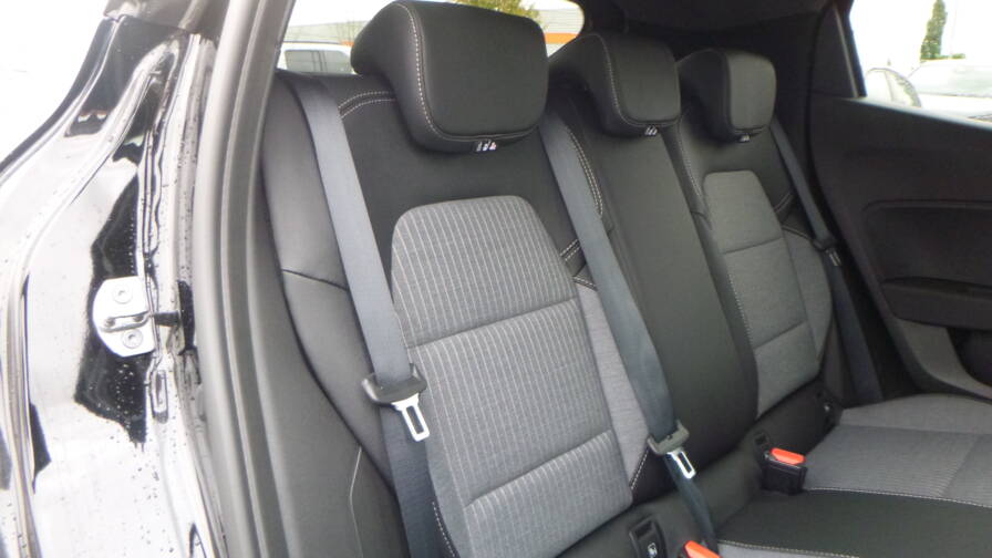 Mandataire Automobile neuf, recherche de Renault Clio-tce-90-x-tronic-techno-plus-pack-hiver - E-Motors