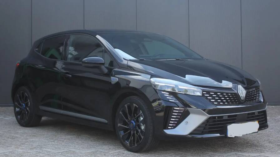 Mandataire Automobile neuf, recherche de Renault Clio-tce-90-esprit-alpine-plus-bose - E-Motors