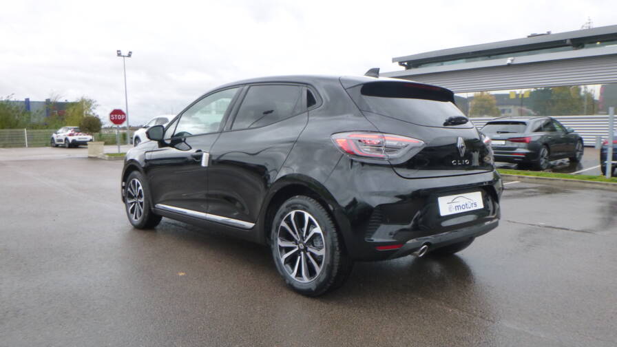 Mandataire Automobile neuf, recherche de Renault Clio-tce-90-x-tronic-techno-plus-pack-hiver - E-Motors