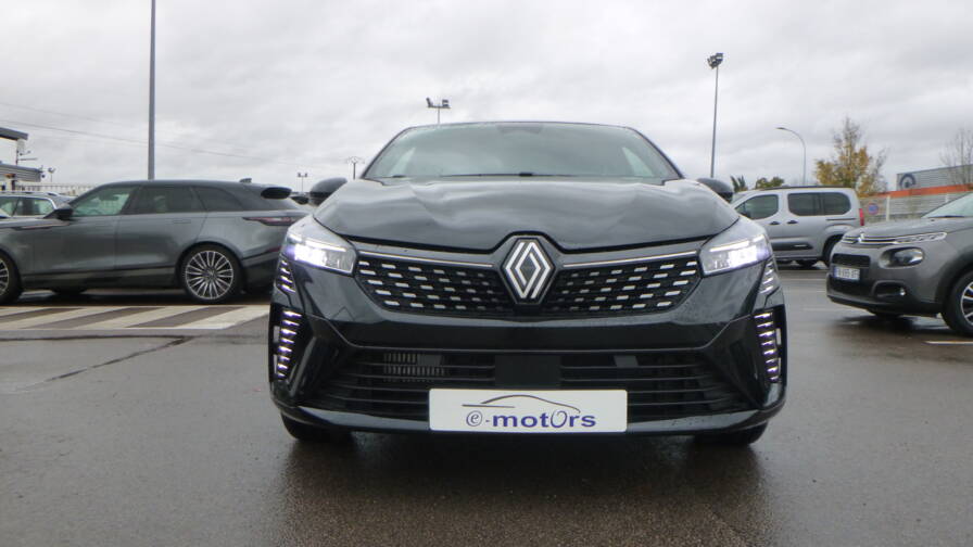 Mandataire Automobile neuf, recherche de Renault Clio-tce-90-x-tronic-techno-plus-pack-hiver - E-Motors
