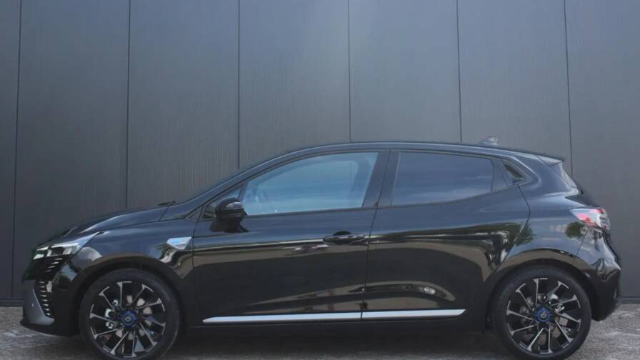 Mandataire Automobile neuf, recherche de Renault Clio-tce-90-esprit-alpine-plus-bose - E-Motors