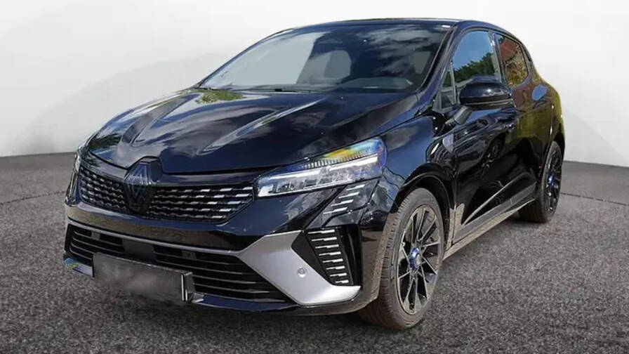 Mandataire Automobile neuf, recherche de Renault Clio-tce-90-gsr2-esprit-alpine-plus-pack-parking-360-plus-syst-me-audio-bose - E-Motors