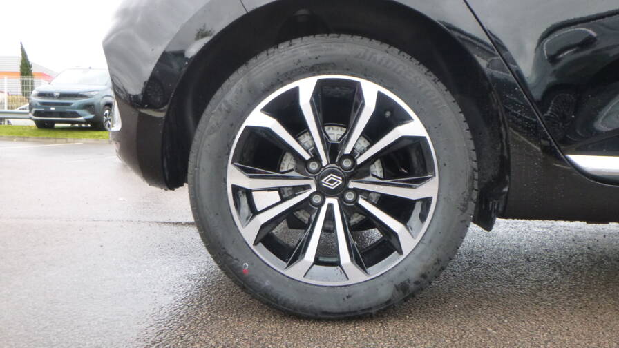 Mandataire Automobile neuf, recherche de Renault Clio-tce-90-x-tronic-techno-plus-pack-hiver - E-Motors