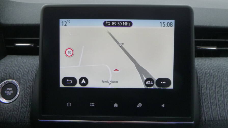 Mandataire Automobile neuf, recherche de Renault Clio-tce-90-x-tronic-techno-plus-pack-hiver - E-Motors