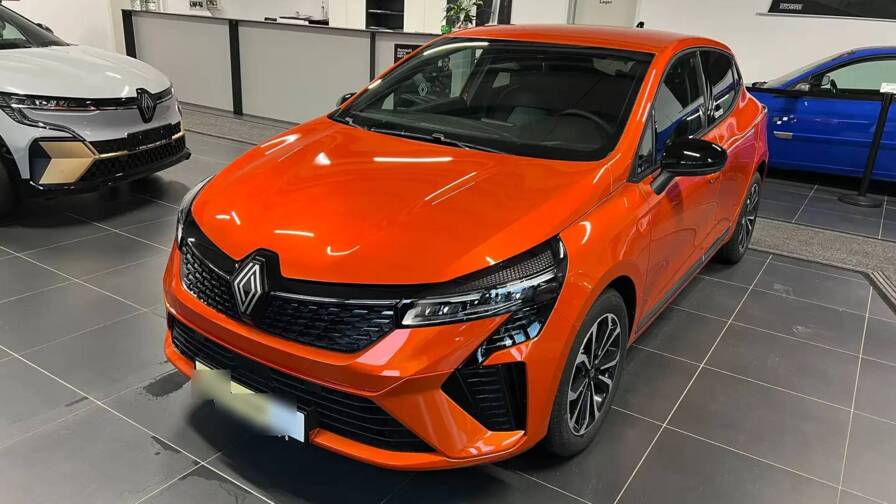 Mandataire Automobile neuf, recherche de Renault Clio-e-tech-full-hybrid-145-techno - E-Motors