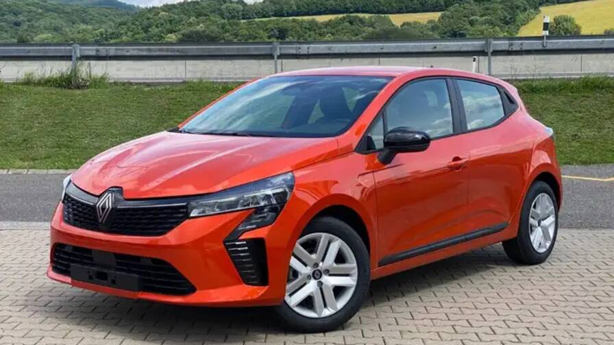 Mandataire Automobile neuf, recherche de Renault Clio-e-tech-full-hybrid-145-gsr2-evolution - E-Motors