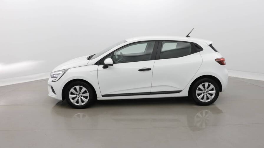 Mandataire Automobile occasion, recherche de Renault Clio-societe-21n-air-nav-plus-pdc-ar - E-Motors