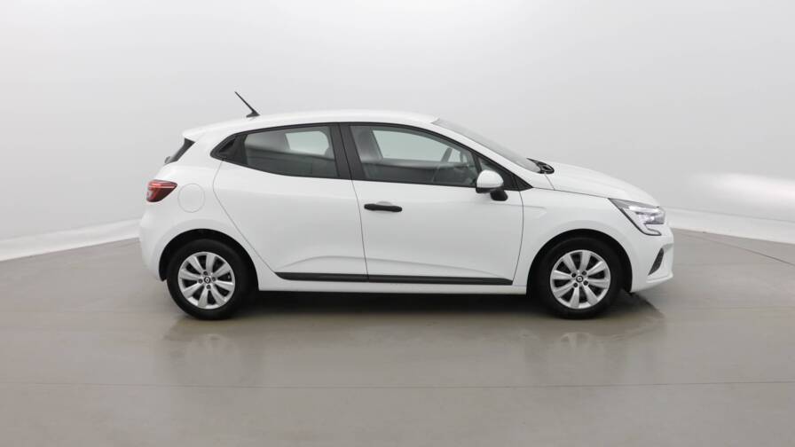 Mandataire Automobile occasion, recherche de Renault Clio-societe-21n-air-nav-plus-pdc-ar - E-Motors