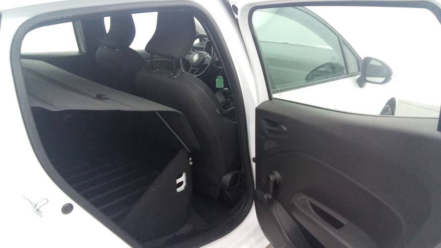 Mandataire Automobile occasion, recherche de Renault Clio-societe-21n-air-nav-plus-pdc-ar - E-Motors