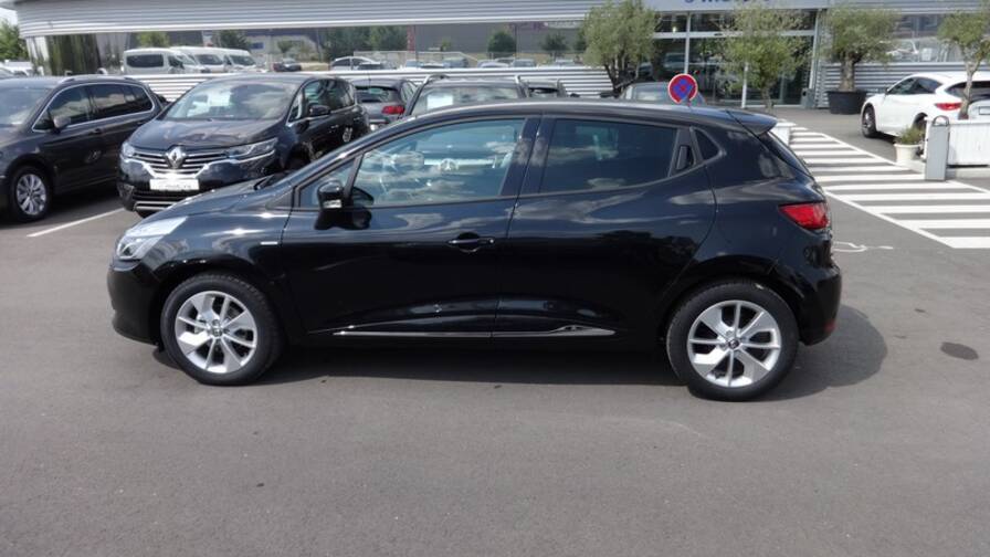 Avis-mandataire-auto-Emotors-Renault-Clio-Limited-sur-quip-e-tce-90-energy.