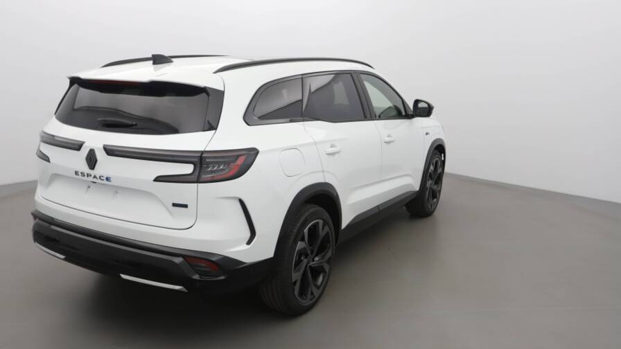 Mandataire Automobile occasion, recherche de Renault Espace-1-2-e-tech-full-hybrid-200ch-esprit-alpine-7-places-24 - E-Motors
