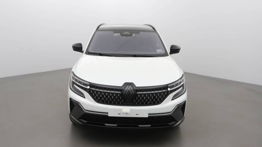 Mandataire Automobile occasion, recherche de Renault Espace-1-2-e-tech-full-hybrid-200ch-esprit-alpine-7-places-24 - E-Motors