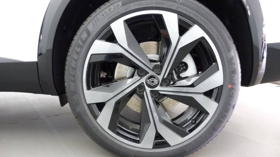 Mandataire Automobile occasion, recherche de Renault Espace-1-2-e-tech-full-hybrid-200ch-esprit-alpine-7-places-24 - E-Motors